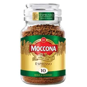 Espresso Bold & Intense - Moccona