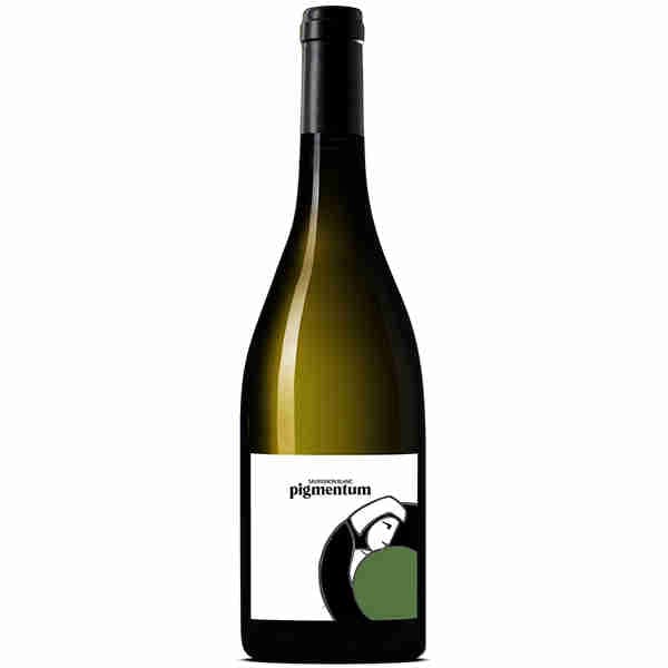 Pigmentum "Sauvignon Blanc" Buzet
