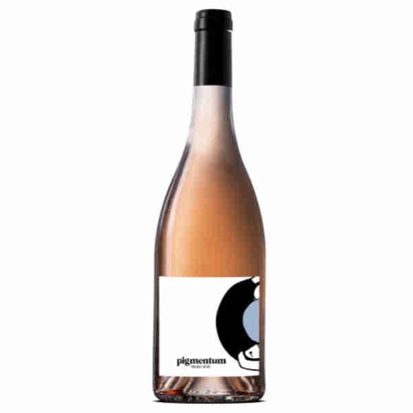 Pigmentum  Rosé