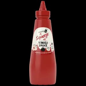 Tomato Sauce Squeez - CommunityCo