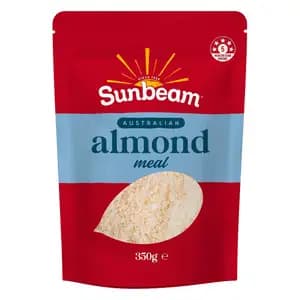 Almonds Meal - Sunbeam - Sunbeam