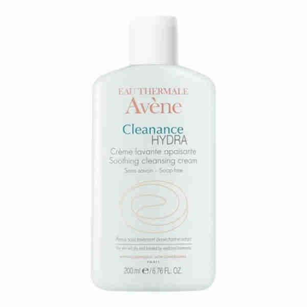 Clean AC Cleansing Cream