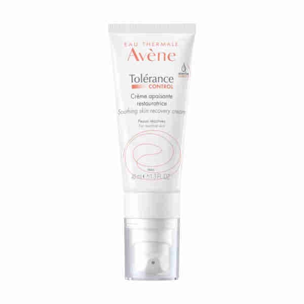 Tolerance Control Cream