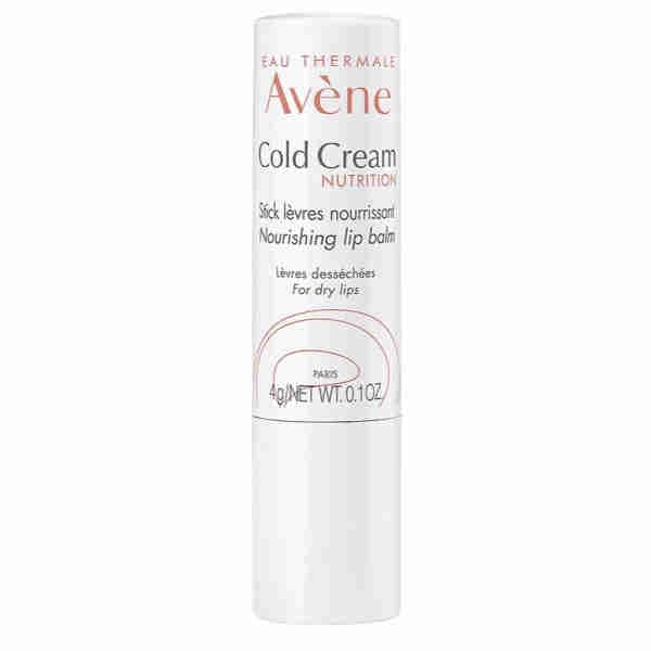 Cold Cream Lip Balm - Avene