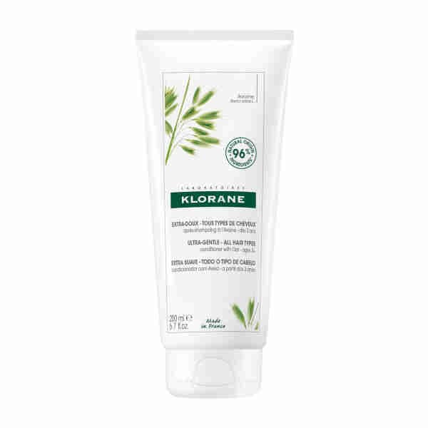 Oat Milk Conditioner