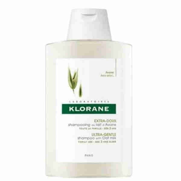 Shampoo Extra Gentle