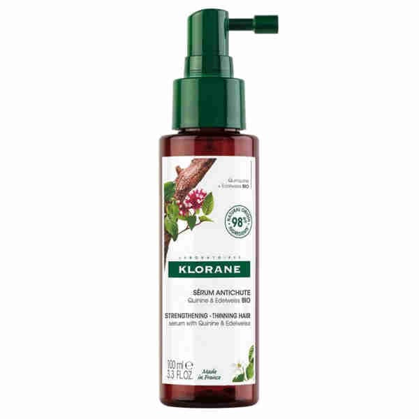 Spray Hair Chronic Hair Loss