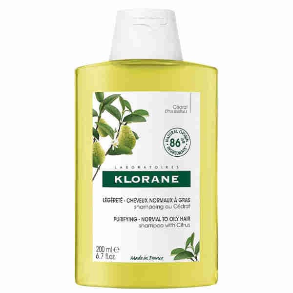 Shampoo Vitality Radiance