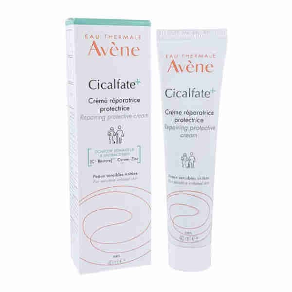 Cicalfate Repairing Protective Cream