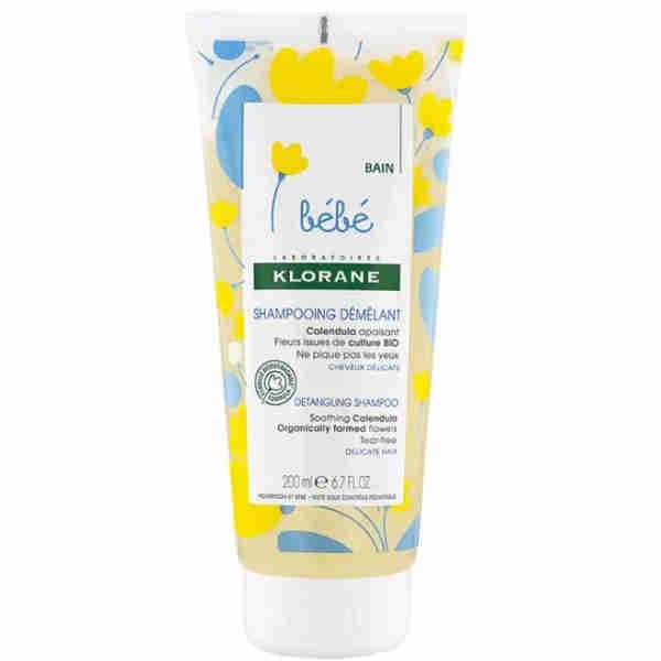 Detangling Shampoo