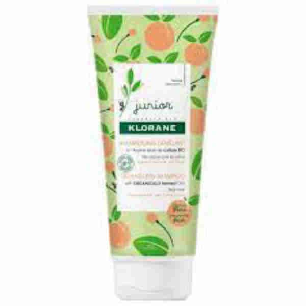Junior Detangling Shampoo