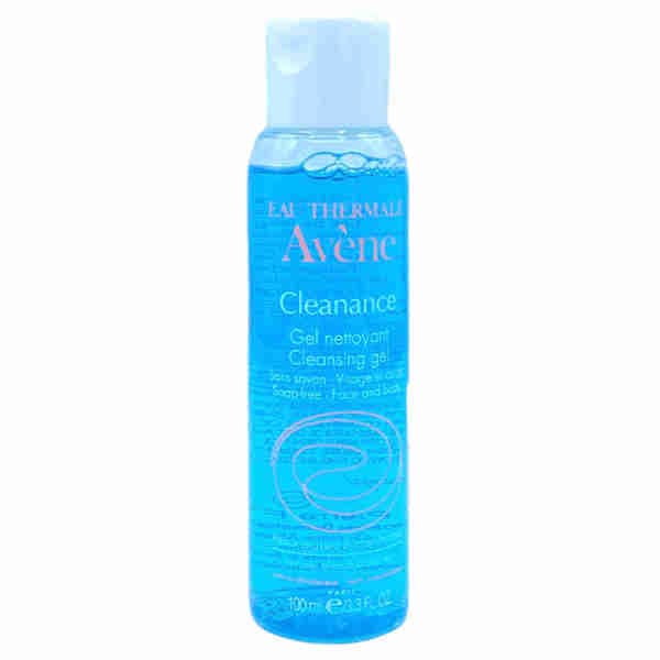 Cleanance Gel