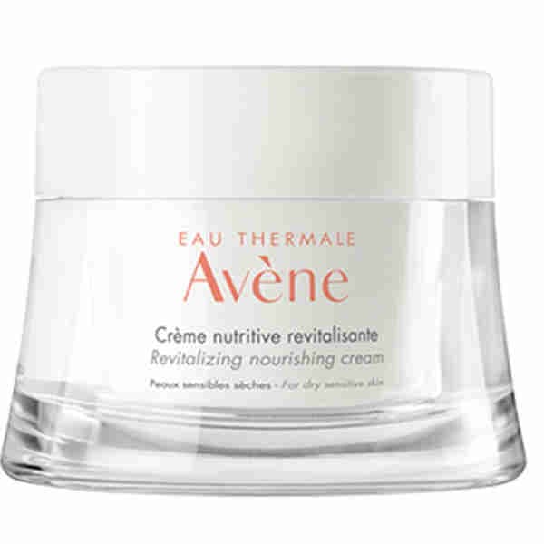 Revitalizing Nourishing Cream