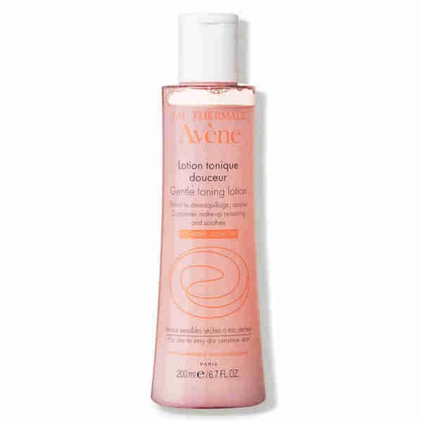 Gentle Toning Lotion