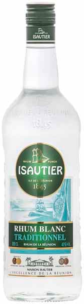 ស្រារូម បុរាណ-Isautier