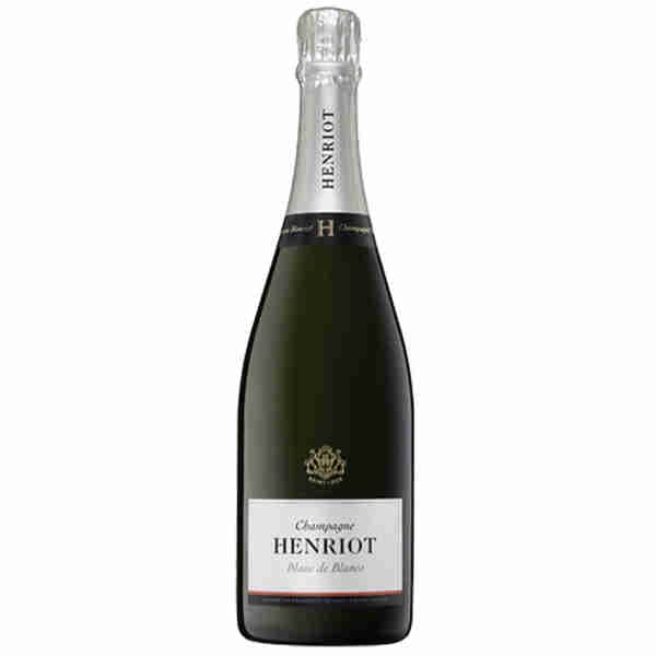Champagne Henriot "Blanc de Blancs"