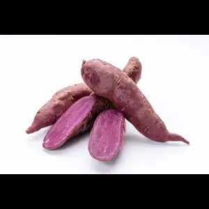 Purple Sweet Potato