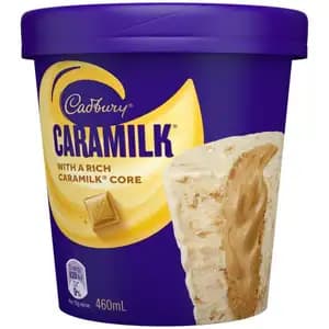 Caramilk - Cadbury