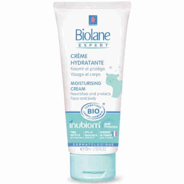 Moisturising Cream - Biolane