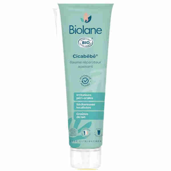 Cicabébe Soothing Repair Balm
