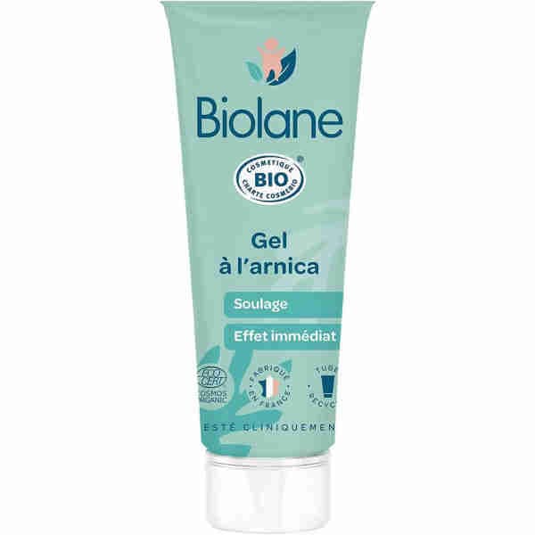 Arnica Gel