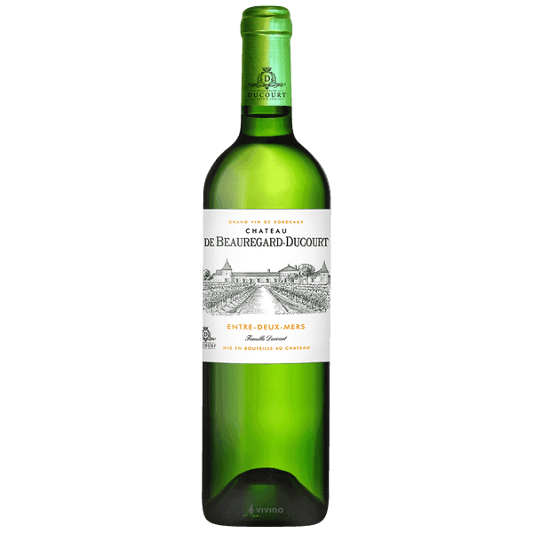 Chateau Beauregard Entre 2 Mers