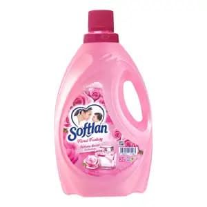 Fabric Softener Floral - Softlan