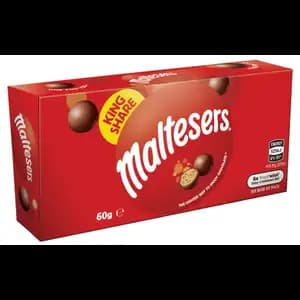 Maltesers Kingshare  - Maltesers