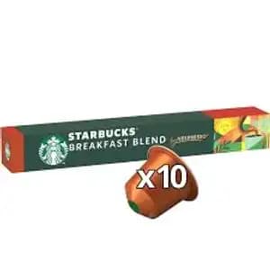 Breakfast Blend - Starbucks