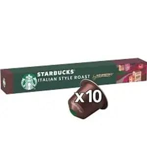 Italian Style Roast - Starbucks