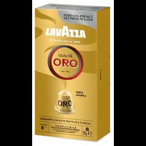 Quality Gold - Lavazza