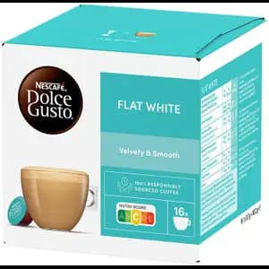 Flat White - Nescafé