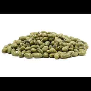 Dry Green Soya Bean