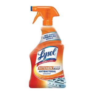 Kitchen Cleaner - Lysol