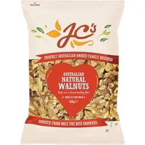 Walnuts - Jc's