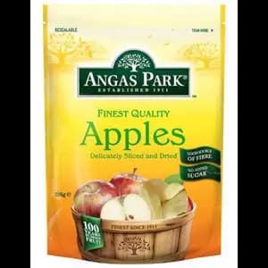 Dried Apple - Angas Park
