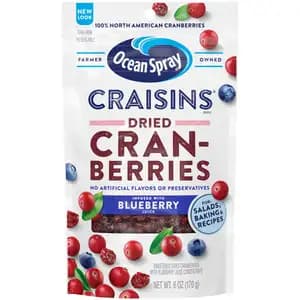 Craisin Blueberry - Ocean Spray