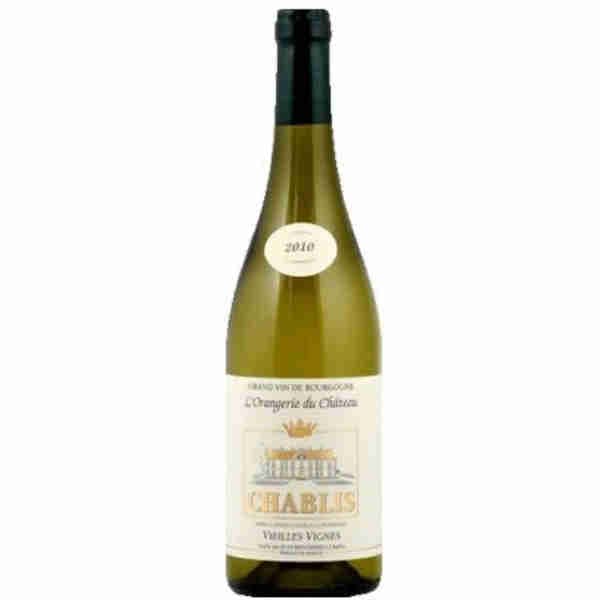 L'Orangerie Chablis