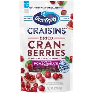 Craisin Pomegranate - Ocean Spray