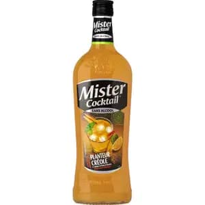 Mister Cocktail Creole Planter No Alcohol