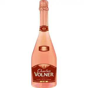 Charles Volner Rosé