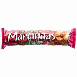 Marianitas Pecan Cookies - La Moderna