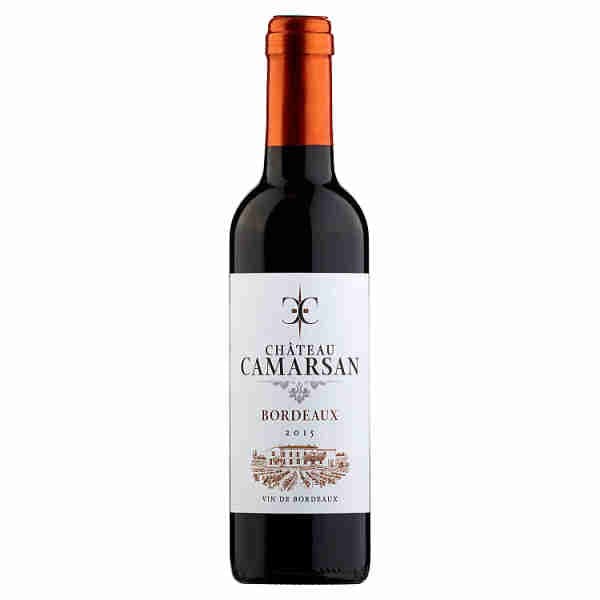 Chateau Camarsan Bordeaux Rouge