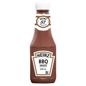 BBQ Sauce - Heinz