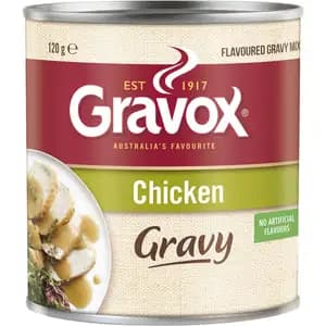 Chicken Gravy - Gravox
