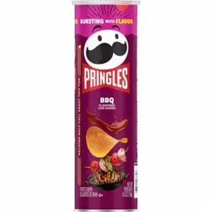 BBQ - Pringles