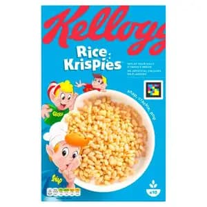 Rice Krispies - Kellogg's