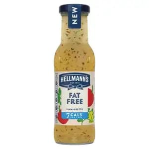 Fat Free Vinaigrette - Hellmanm