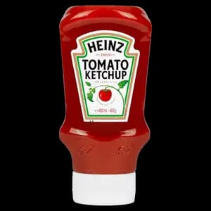 Tomato Ketchup - Heinz