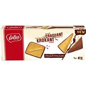 Biscuit Caramelized Crunchy - Lotus Biscoff